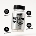 Multivitaminico A-Z