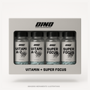 Vitamin + Focus 2x
